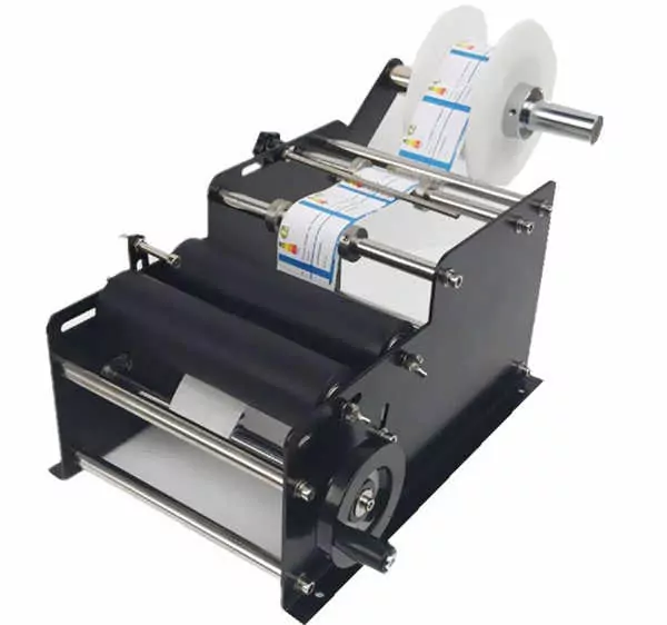 Ручная этикетировочная машина фото 4