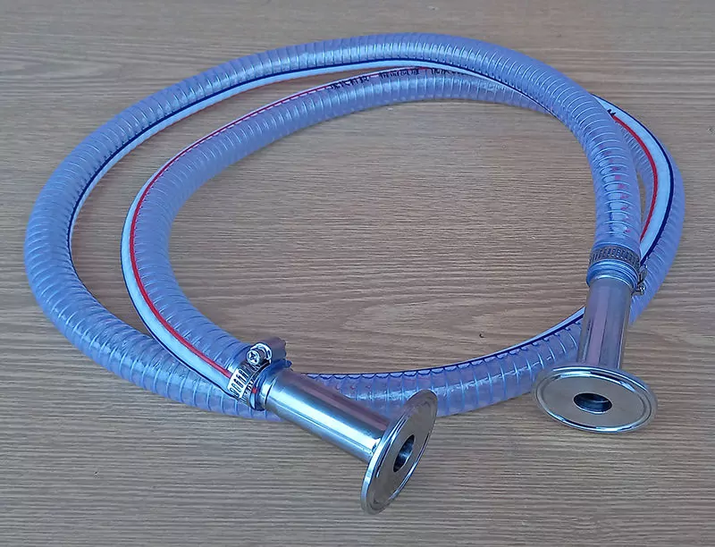 шланг для розливочного оборудования