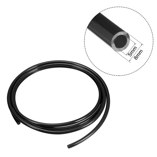 Трубка пневматическая из полиуретана фото 4