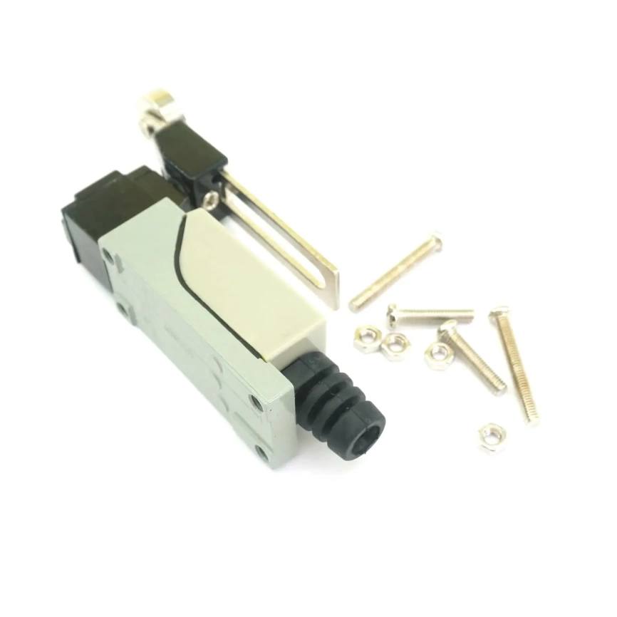 Концевой выключатель фото 4