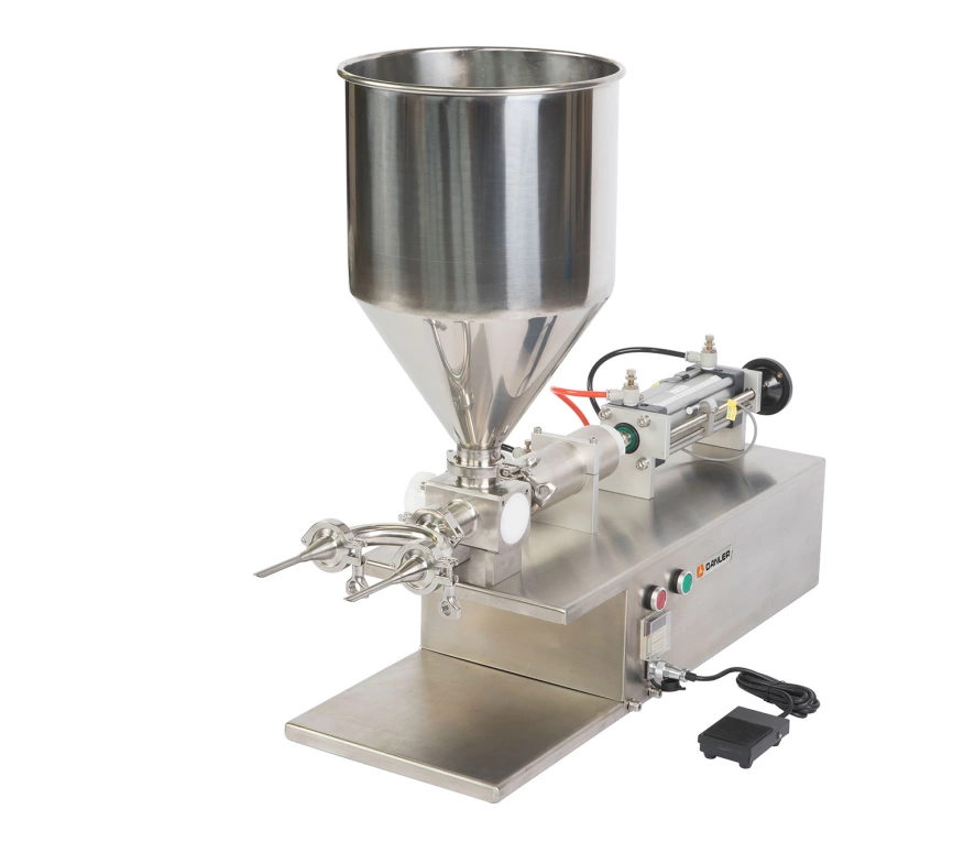 Кондитерский шприц, модуль для дозаторов фото 5