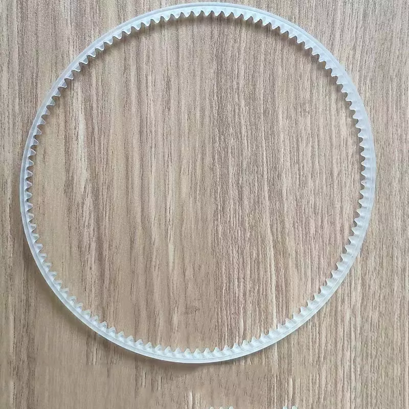 Ремень зубчатый для конвейерных запайщиков фото 2