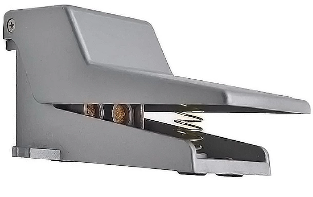 Пневматическая ножная педаль 4f210-08/4f210-08L фото 1