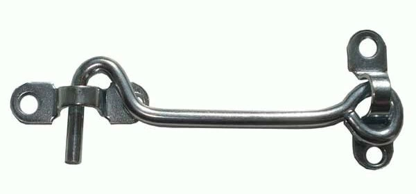 Крючок ветровой для теплиц фото 1