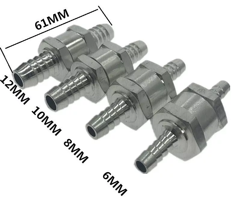 Алюминиевый клапан для разливочных машин фото 1