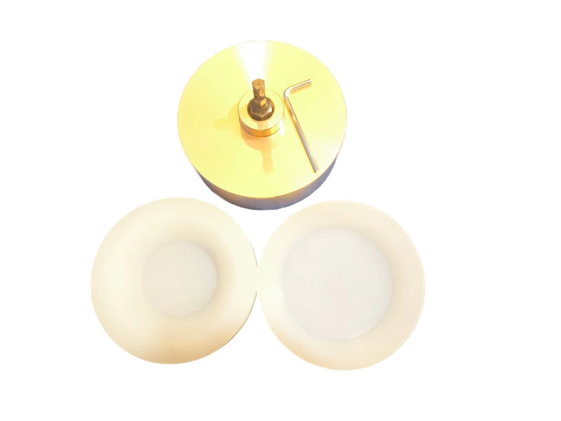 Обойма с насадками из силикона 50-90 мм фото 4