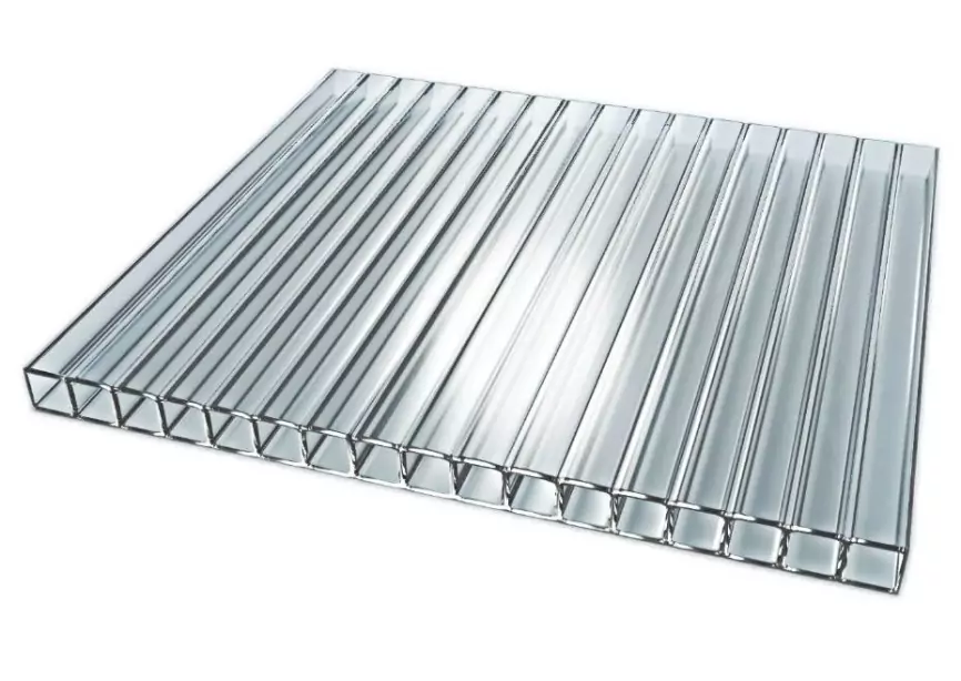 Поликарбонат в Орехово-Зуево фото 1