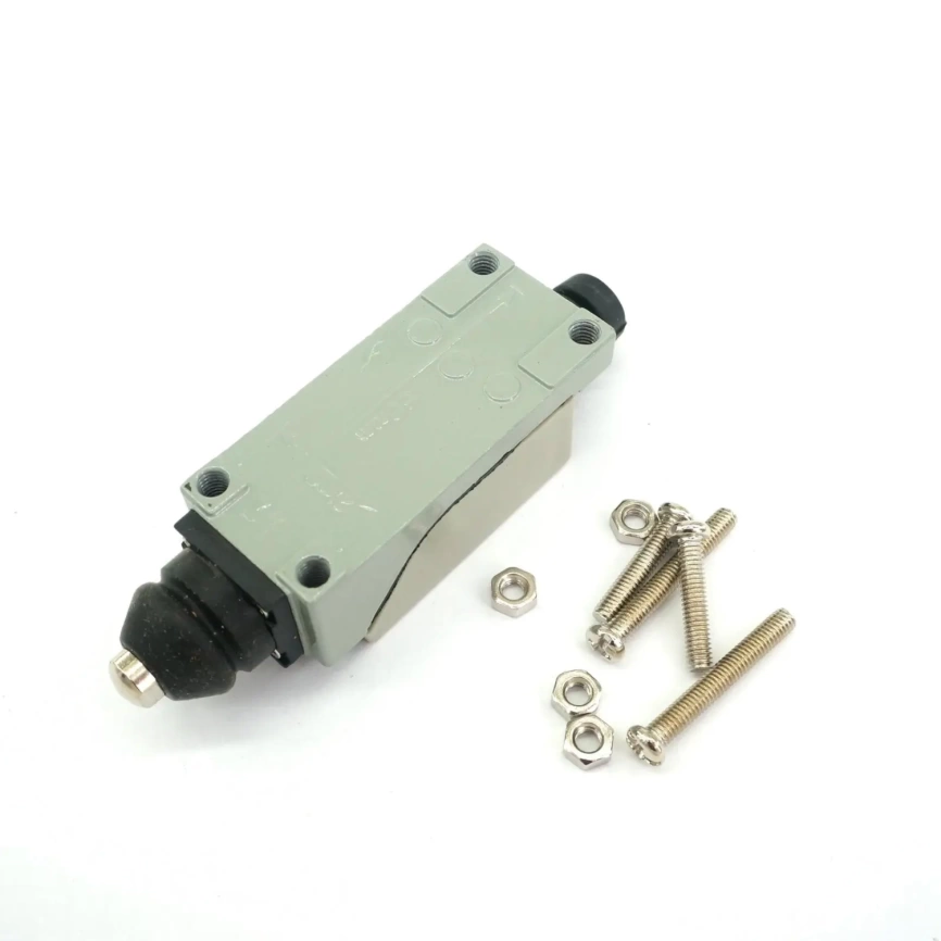 Концевой выключатель фото 10