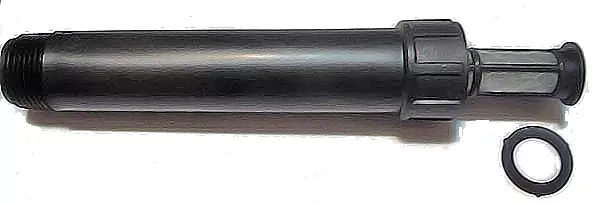 Фильтр полива сетчатый фото 5