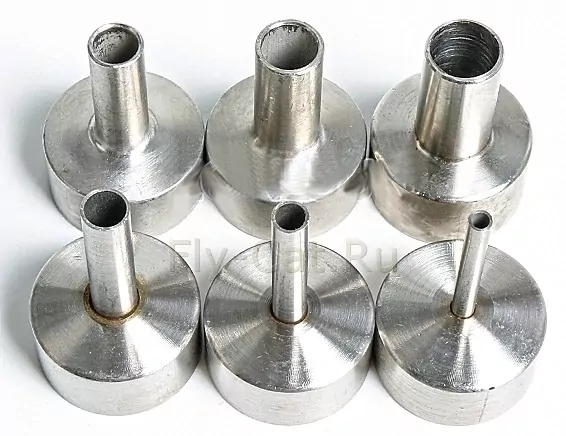 Сопло для поршневых дозаторов фото 1