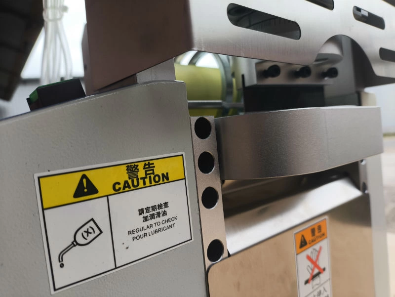 Станок для мерной резки фото 6