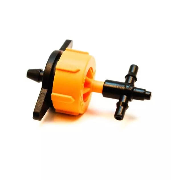 Разветвитель капельницы на 2 линии фото 2