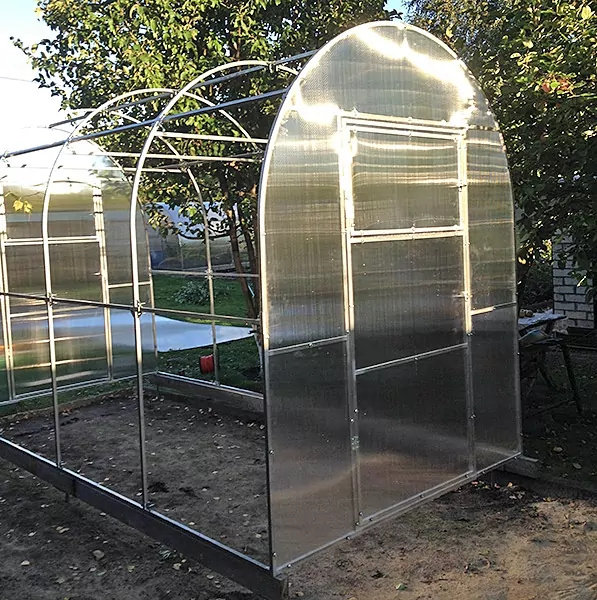 Тепличка "Суслик" фото 3