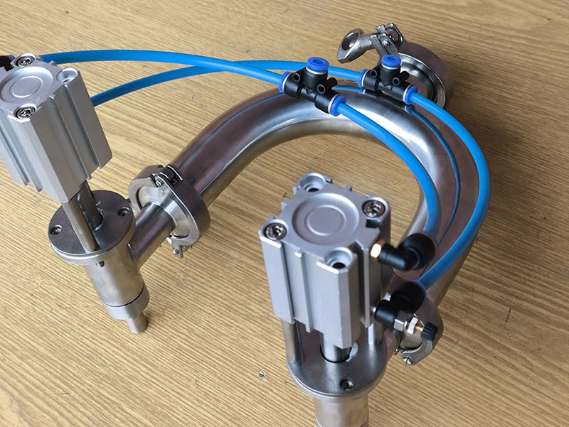 Модуль разветвитель для дозаторов фото 5