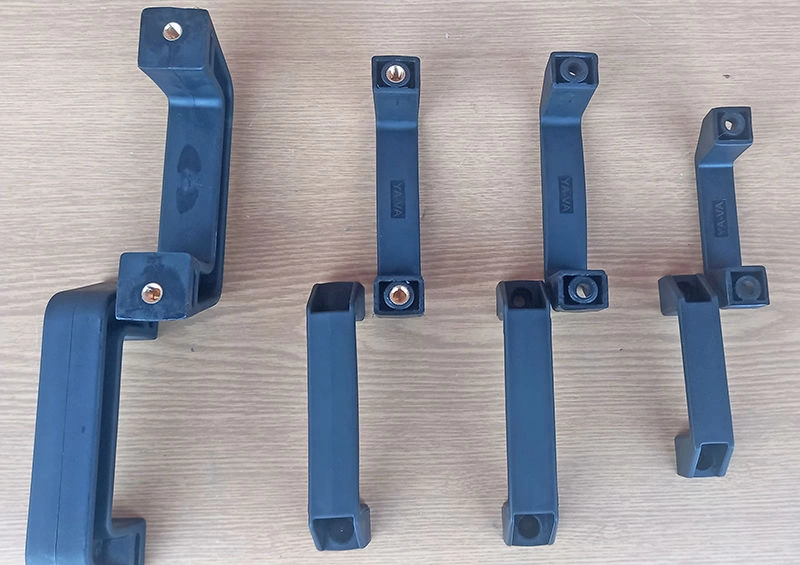 Ручка промышленная пластиковая фото 6