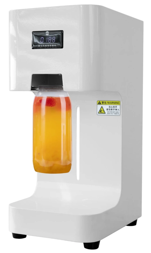 Пресс укупорщик Easy Open фото 3