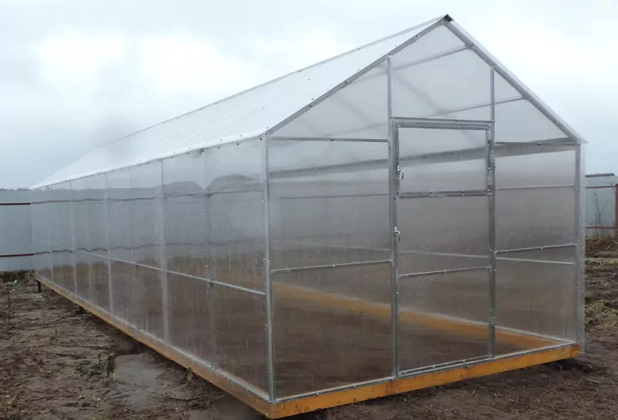 Фермер фото 7