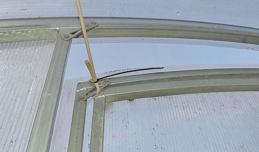 Устройство для проветривания фото 4