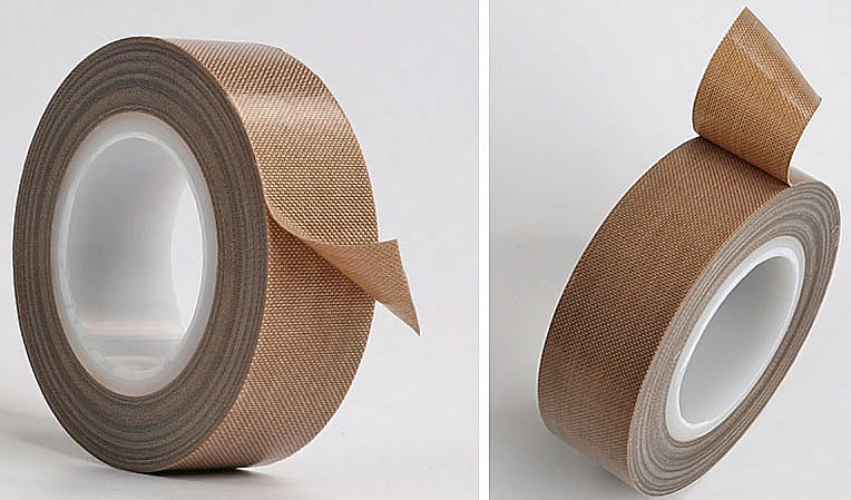 Лента тефлоновый скотч 180 мкр  фото 4
