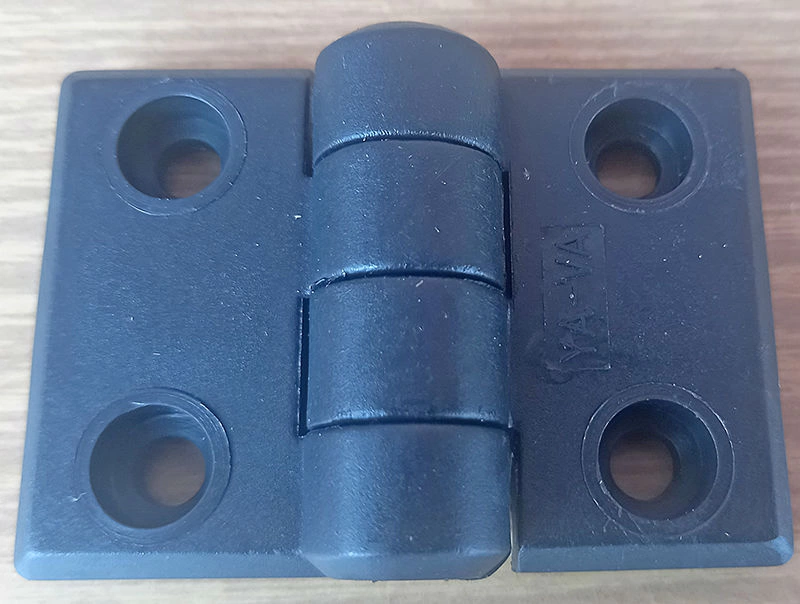 Петли пластиковые материал PA6 фото 7