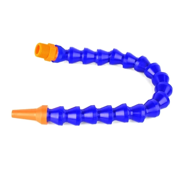 Трубка гибкая для подачи СОЖ фото 2