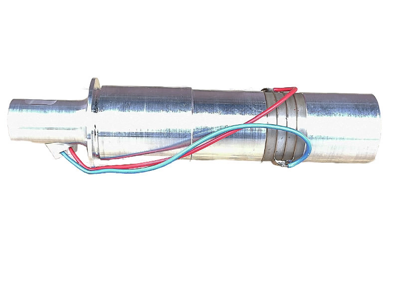 Индукционная головка к QDFM-125 фото 6