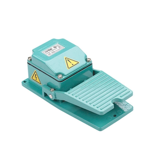 Педали ножные металлические фото 6