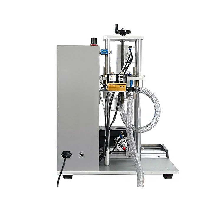 Укупорщик твист крышек с вакуумацией фото 2