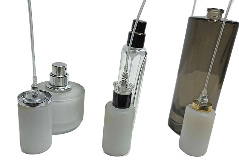 Насадка под пресс укупорщик парфюм флаконов  фото 4