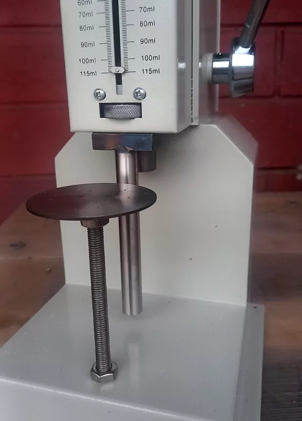 Дозатор SA03 plus до 115 мл фото 5