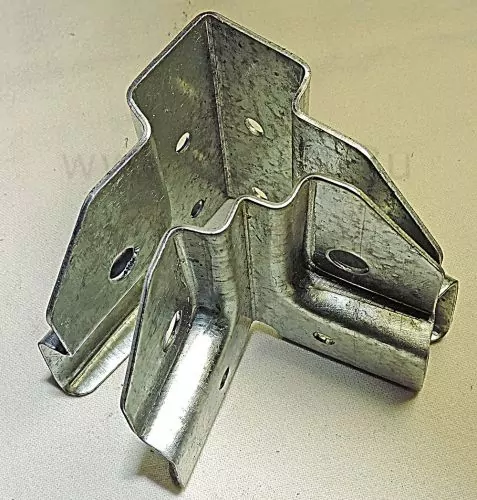 xyz краб система