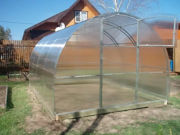 Кремлёвская фото 1