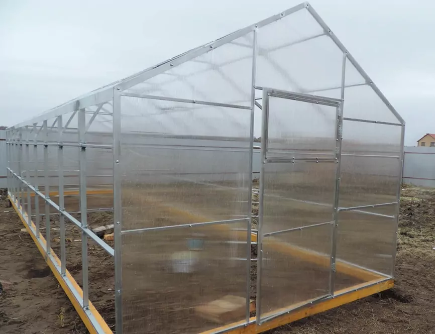 Фермер фото 1