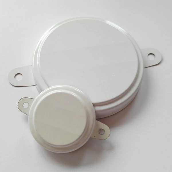 Крышки пломбы для Евро-бочек фото 4