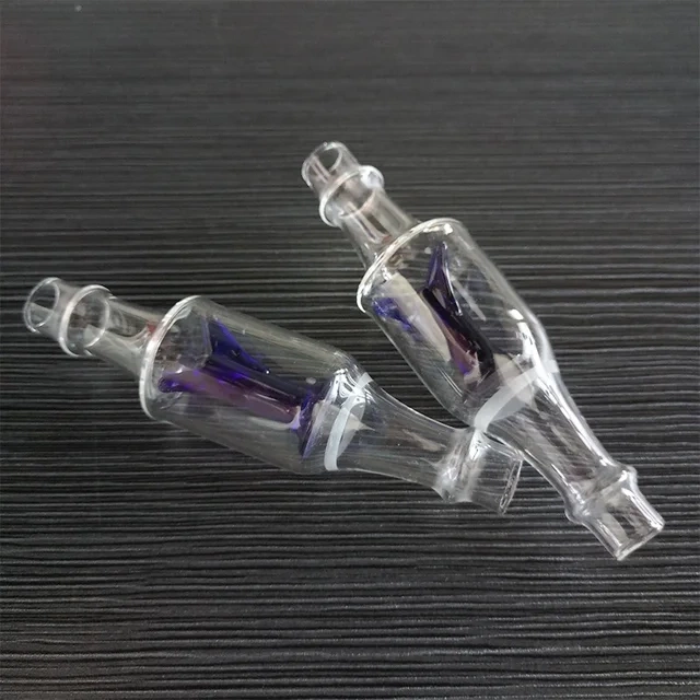 Клапан стеклянный для оборудования фото 7