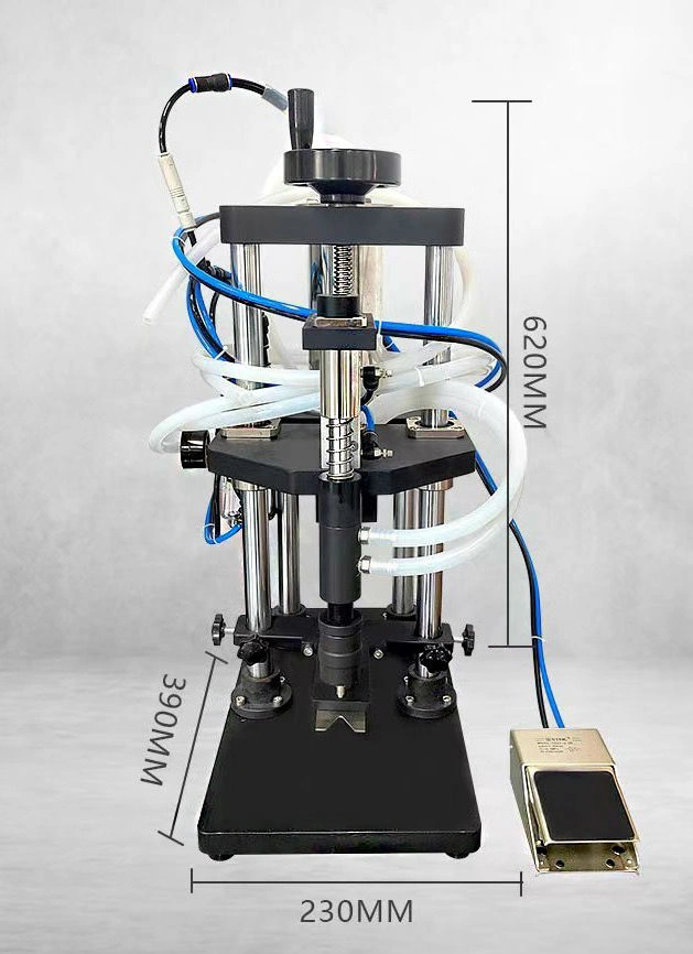 Вакуумный розлив парфюмерии фото 3