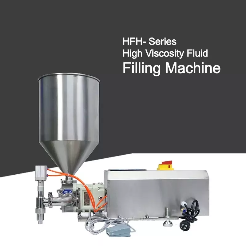 Разливочная машина роторного типа фото 3