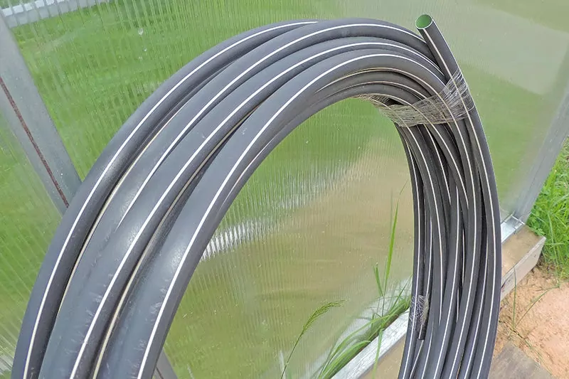 Магистральная труба фото 1