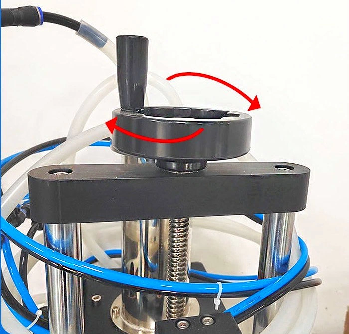 Вакуумный розлив парфюмерии фото 4