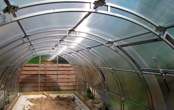 Кремлёвская фото 3