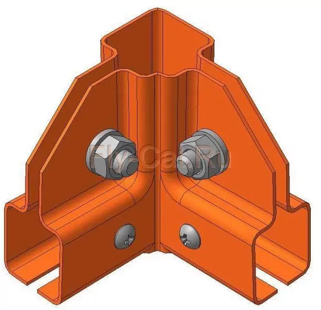угловой краб