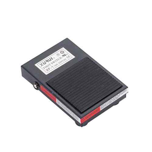 Педали ножные металлические фото 2