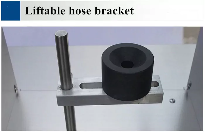 Запайщик туб QDFM-125 фото 7
