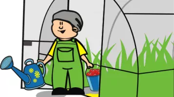 Сад и огород