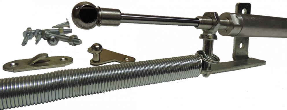 Производство термопривода РУСИЧ