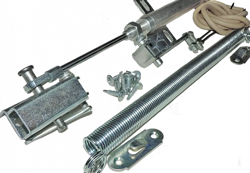 Термопривод 