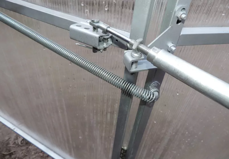 Выпуск обновлённой модели термопривода РУСИЧ 