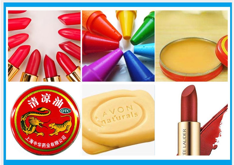 оборудование для приготовления мыла