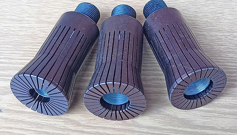 Цанга для LTX-80