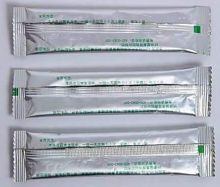 запайка саше